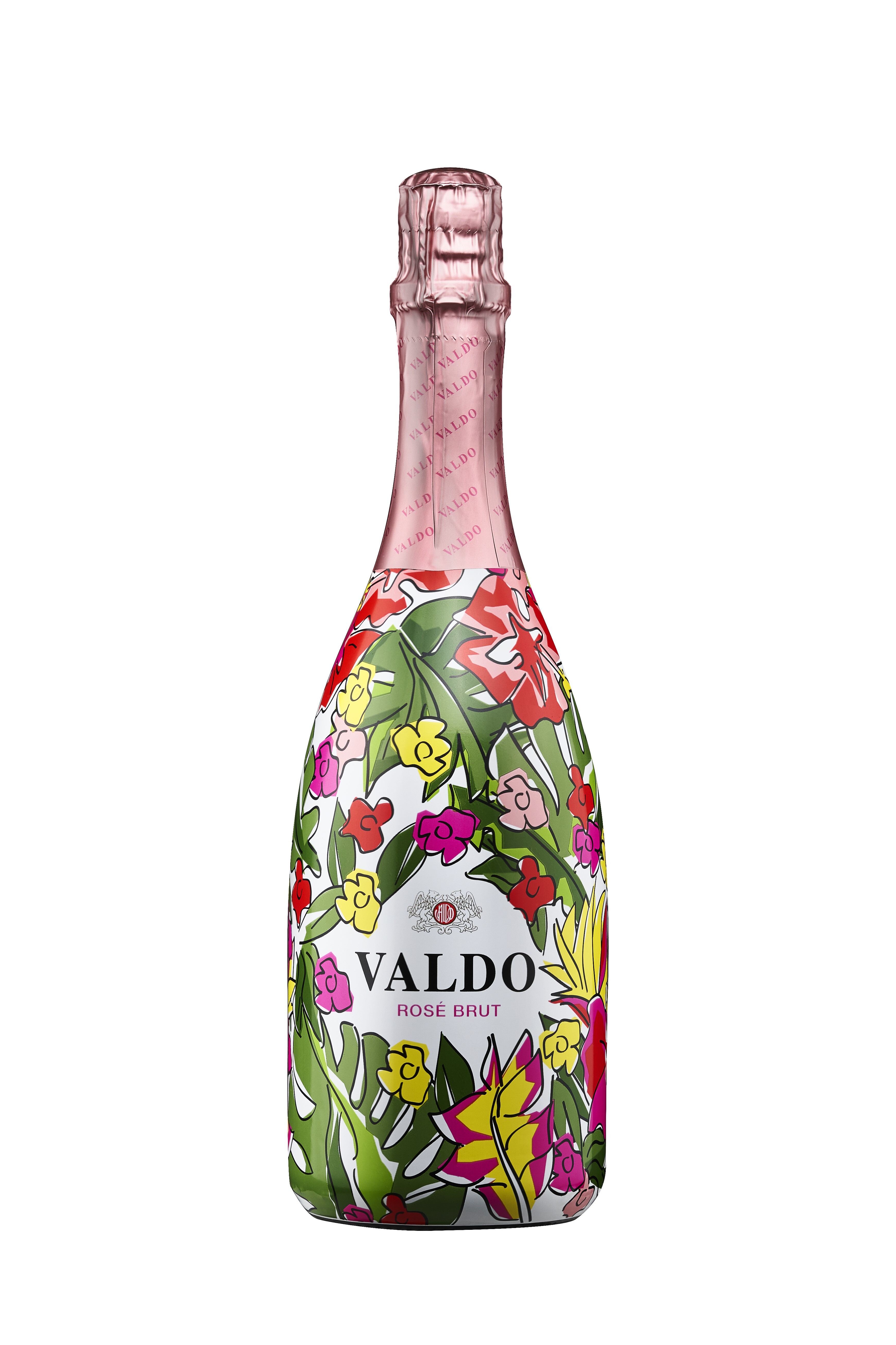 Valdo Jungel Rosé