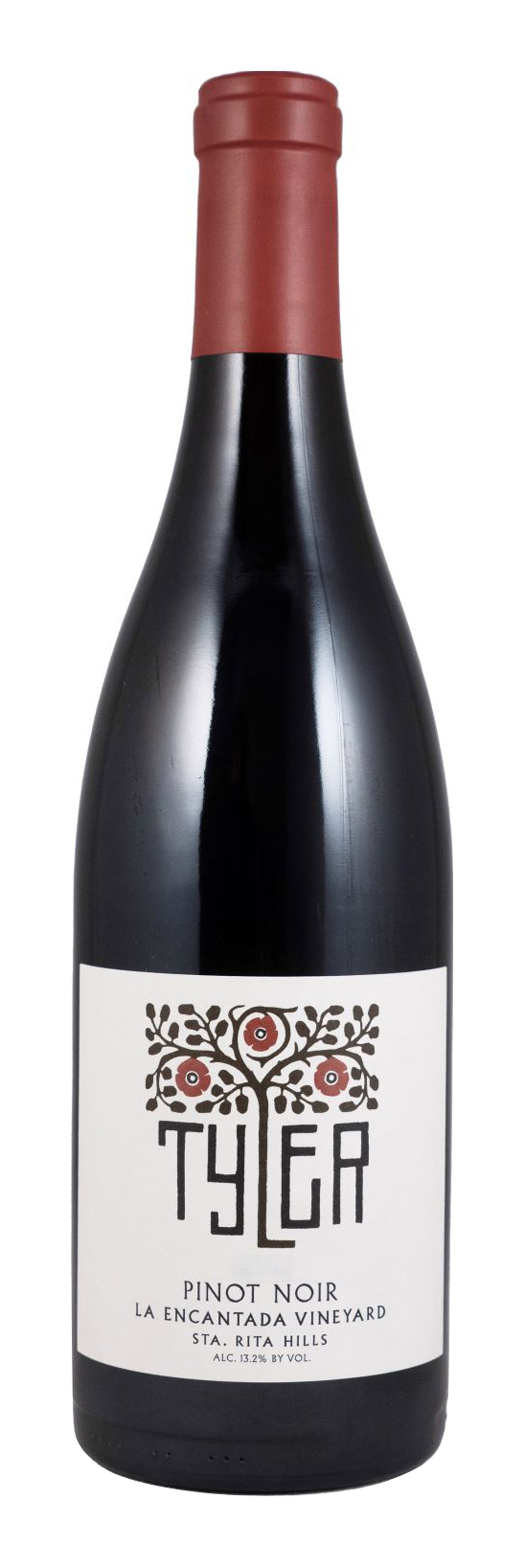 Tyler La Encantada Pinot Noir