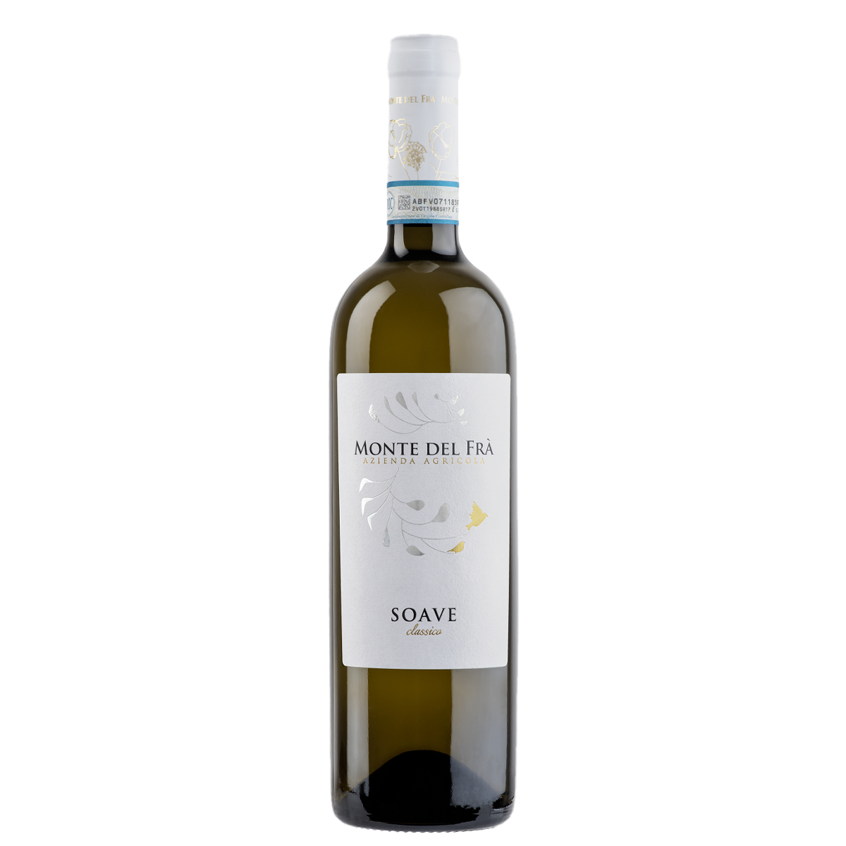 Monte del Frá Soave Classico