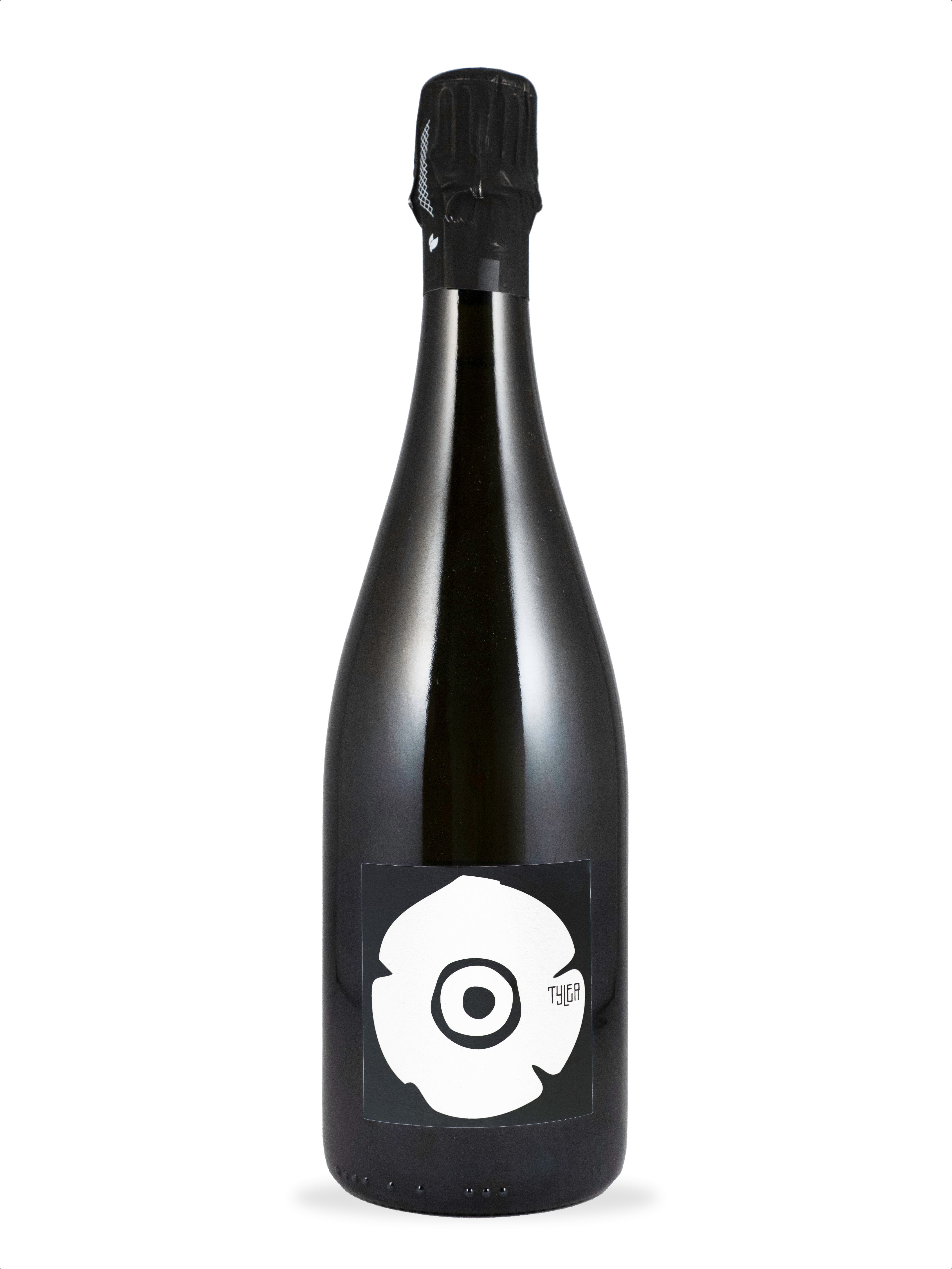 Tyler Mae Estate Blanc de Noirs magnum