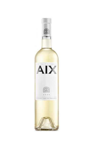 AIX Blanc