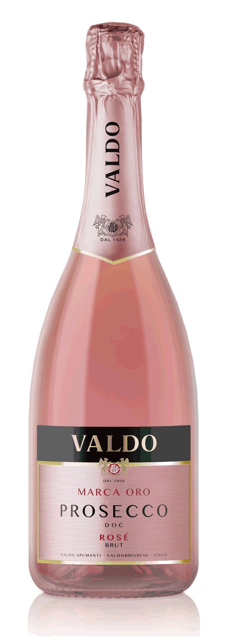 Valdo Marca Oro Prosecco Rosé DOC