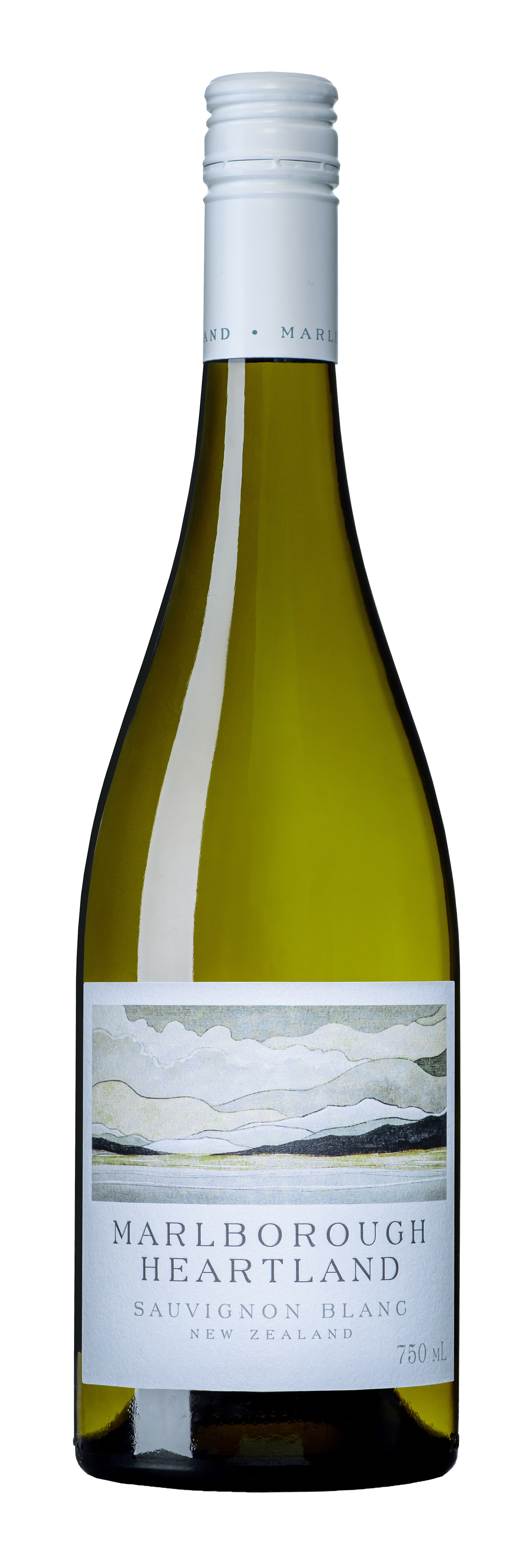 Marlborough Heartland Sauvignon Blanc