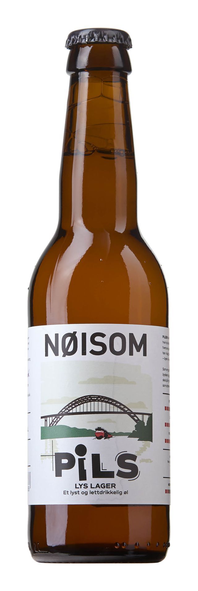 Nøisom Pils