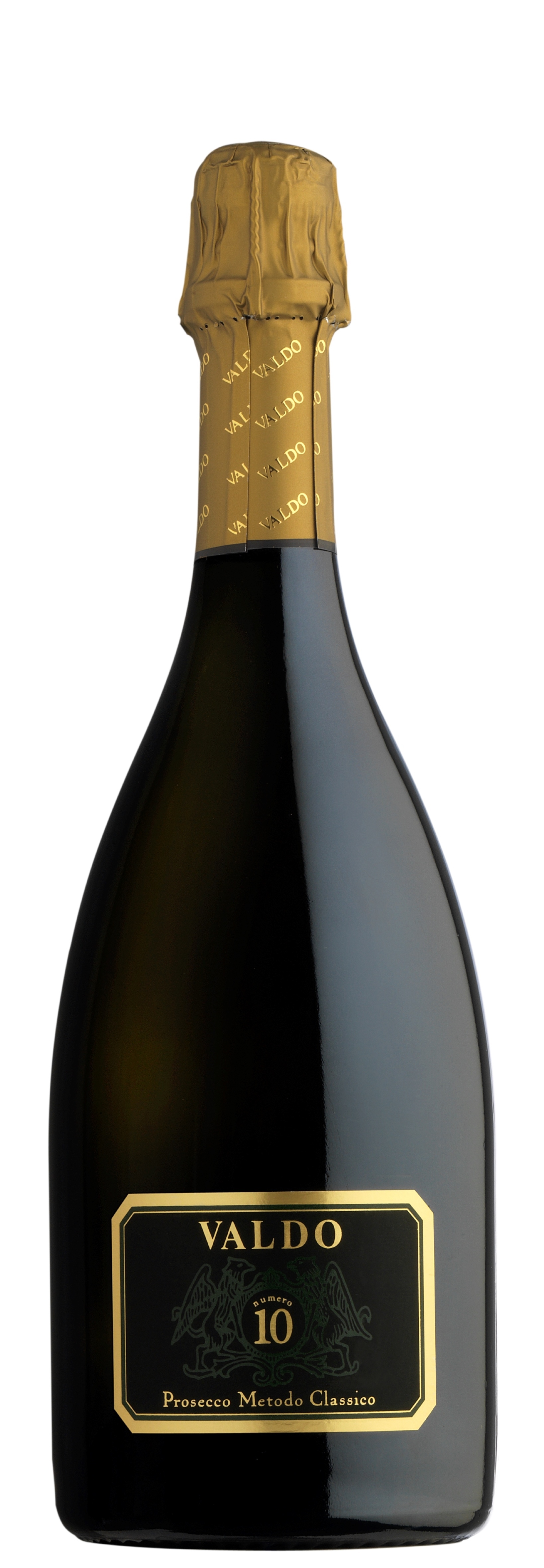 Valdo Numero 10 Valdobbiadene Prosecco Superiore DOCG