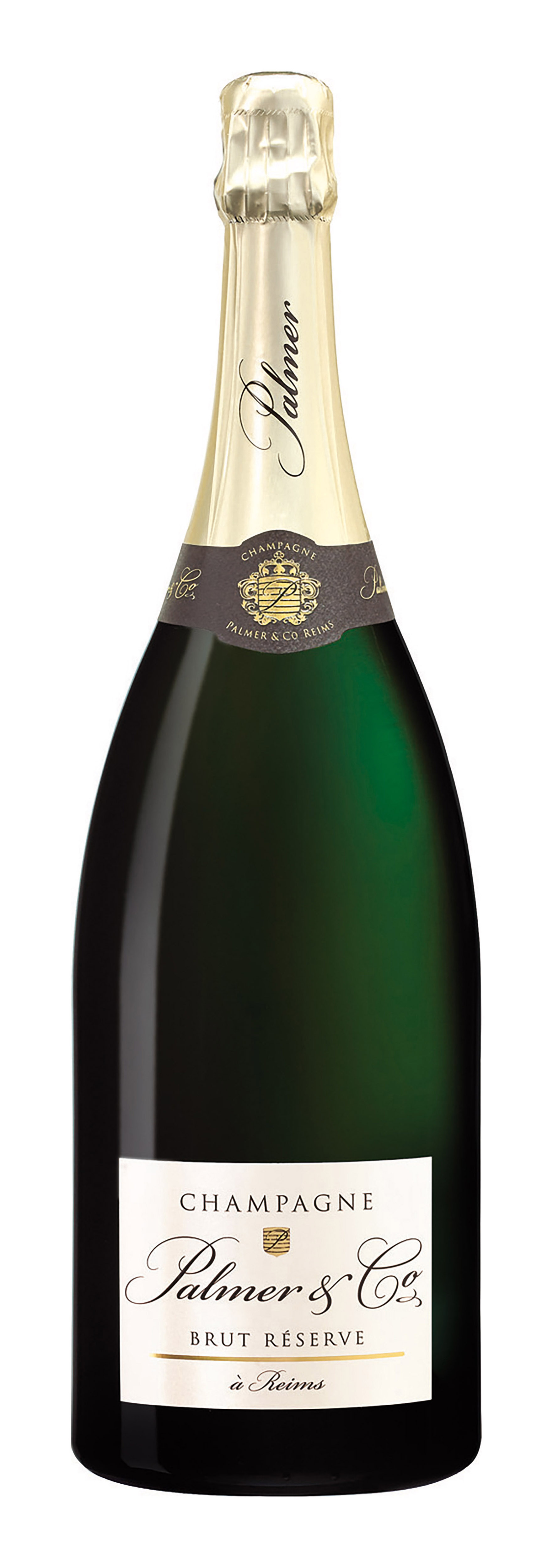 Champagne Palmer Brut Réserve