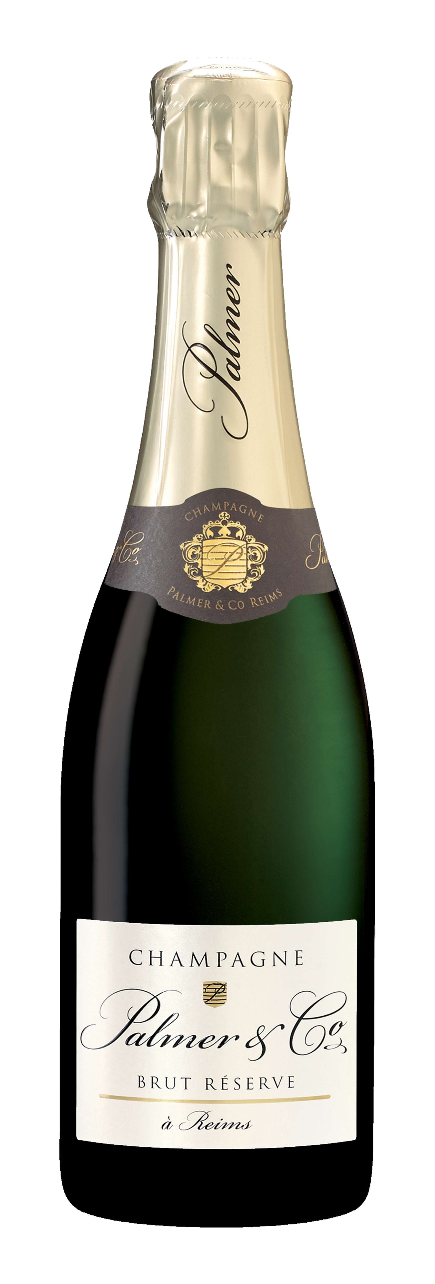 Champagne Palmer Brut Reserve 37.5cl