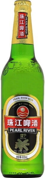 Pearl River Lager