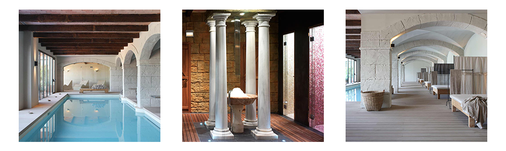 Hotel Peralada Wine Spa