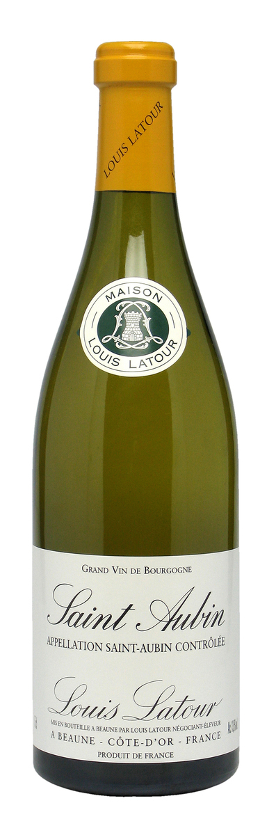 Louis Latour Saint Aubin Village