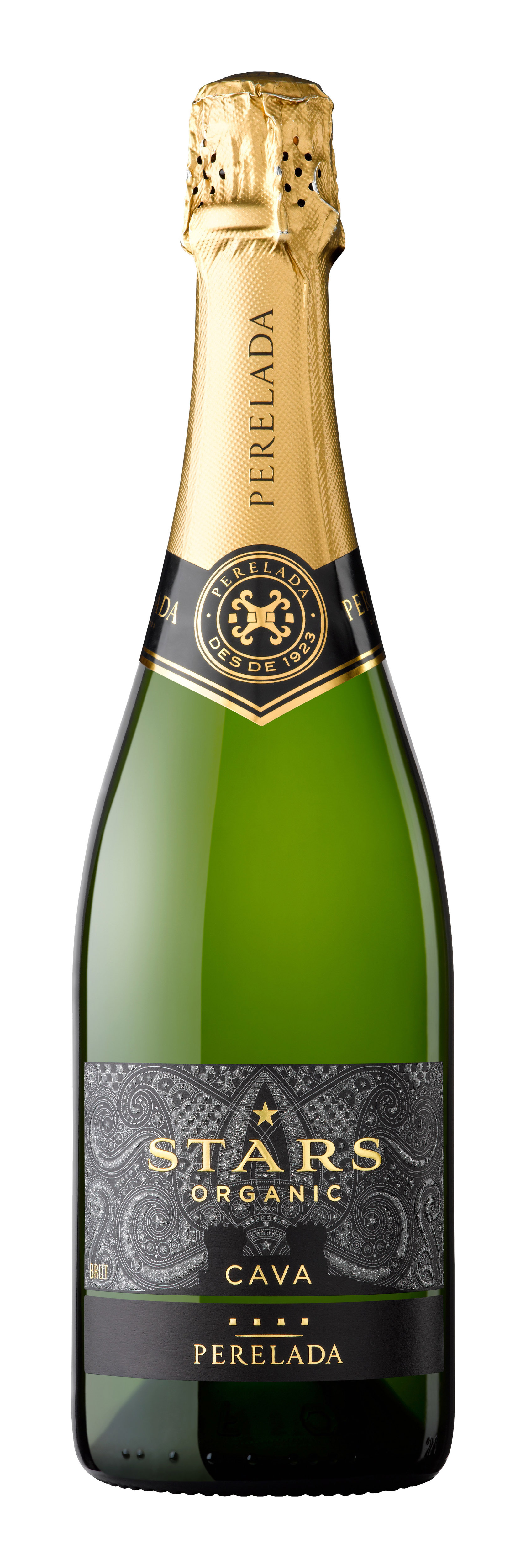 Perelada Stars Organic Cava Brut