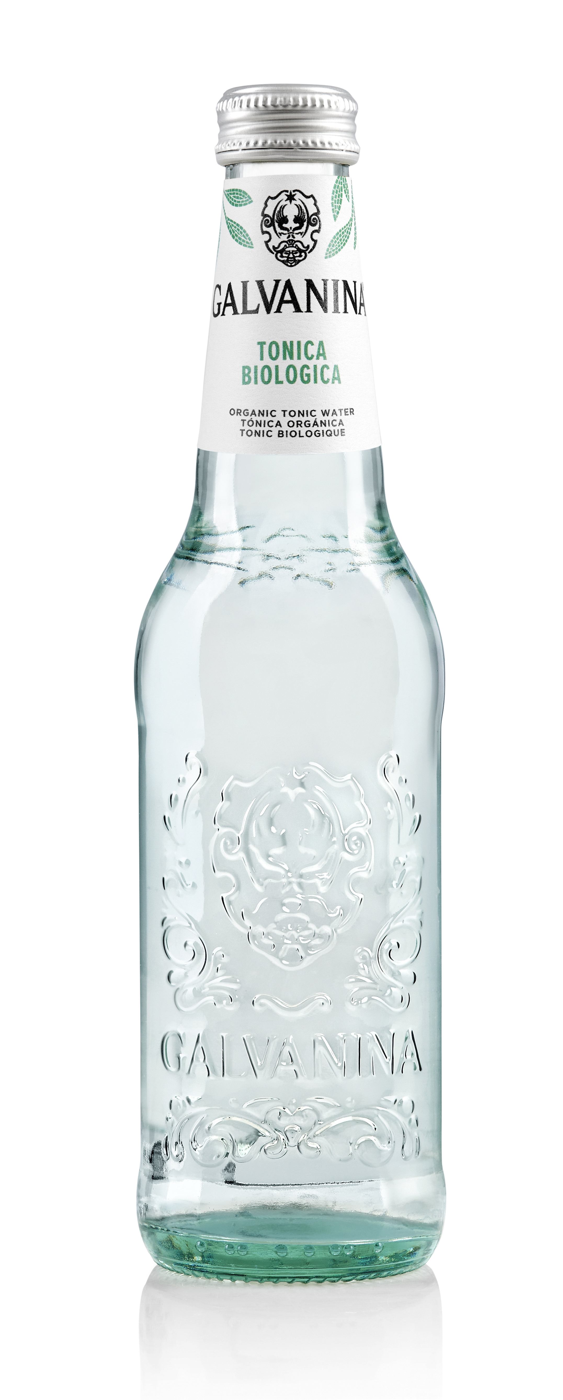 Galvanina Tonic Øko 35.5cl