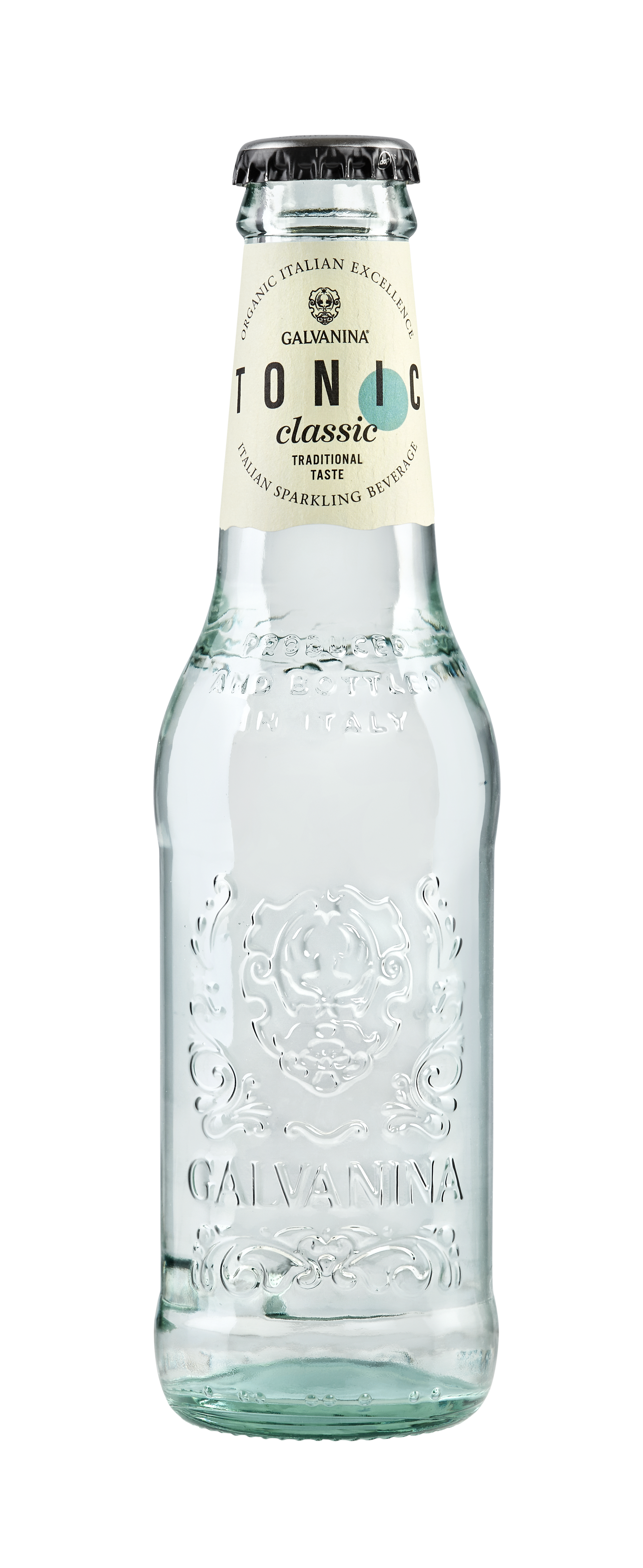 Galvanina Classic Tonic Øko 20cl