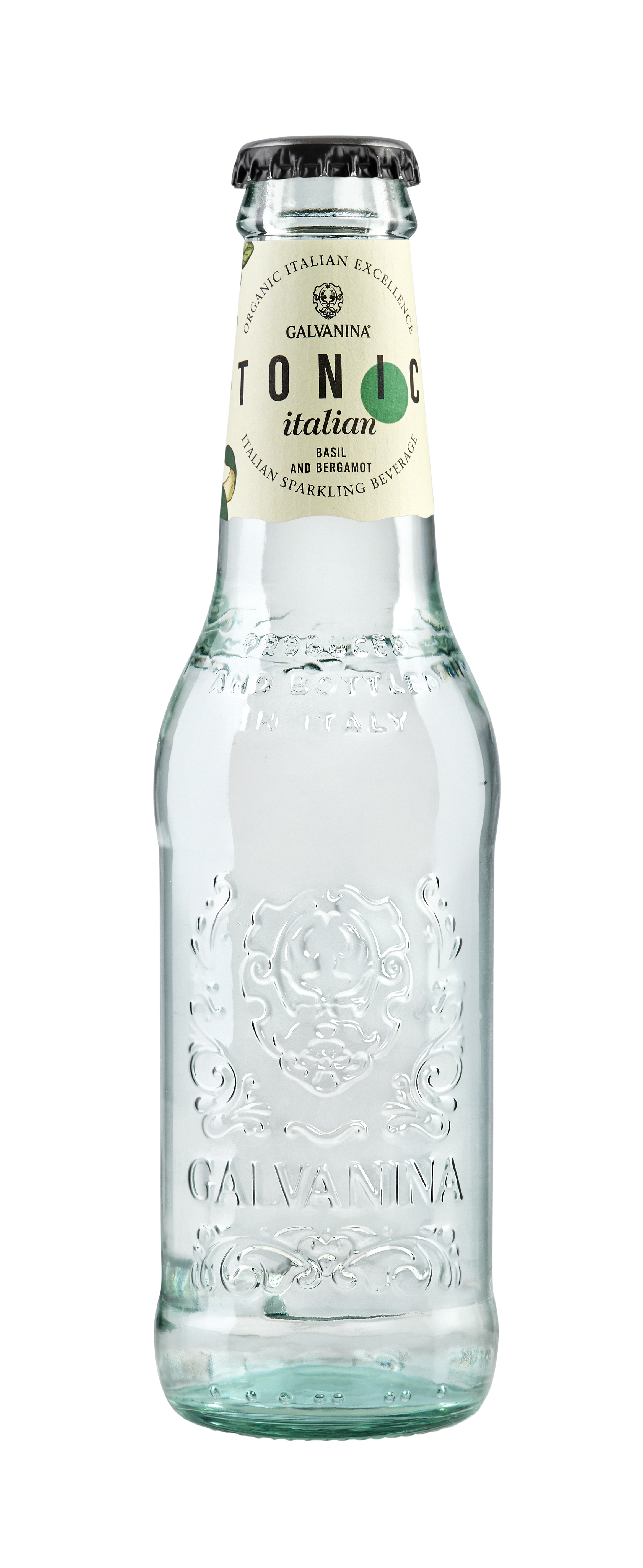 Galvanina Italian Tonic Øko 20cl