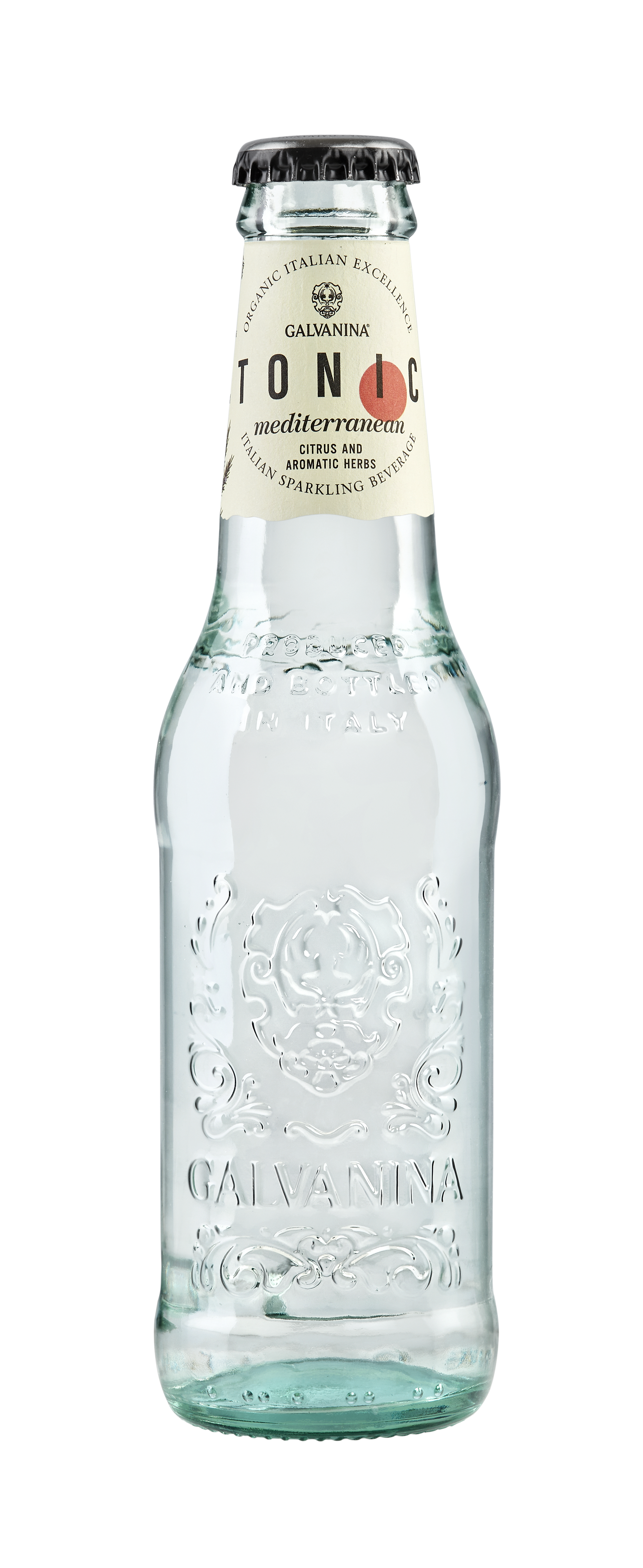 Galvanina Mediterranean Tonic 20cl