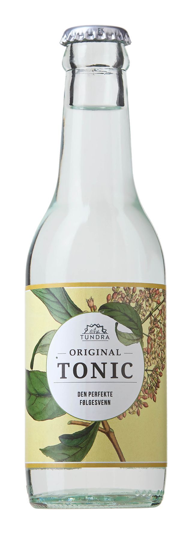 Tundra Indian Tonic