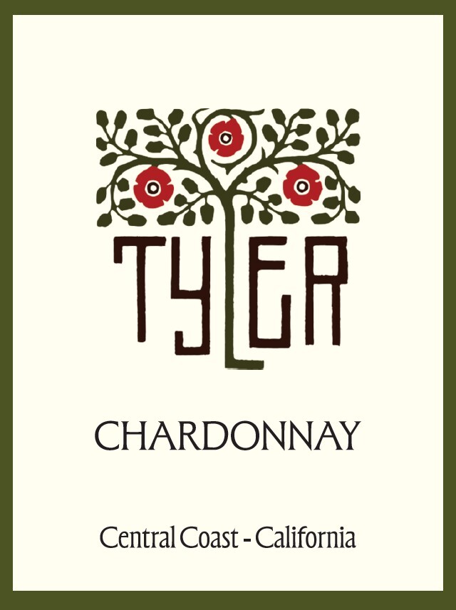 Tyler Chardonnay BIB