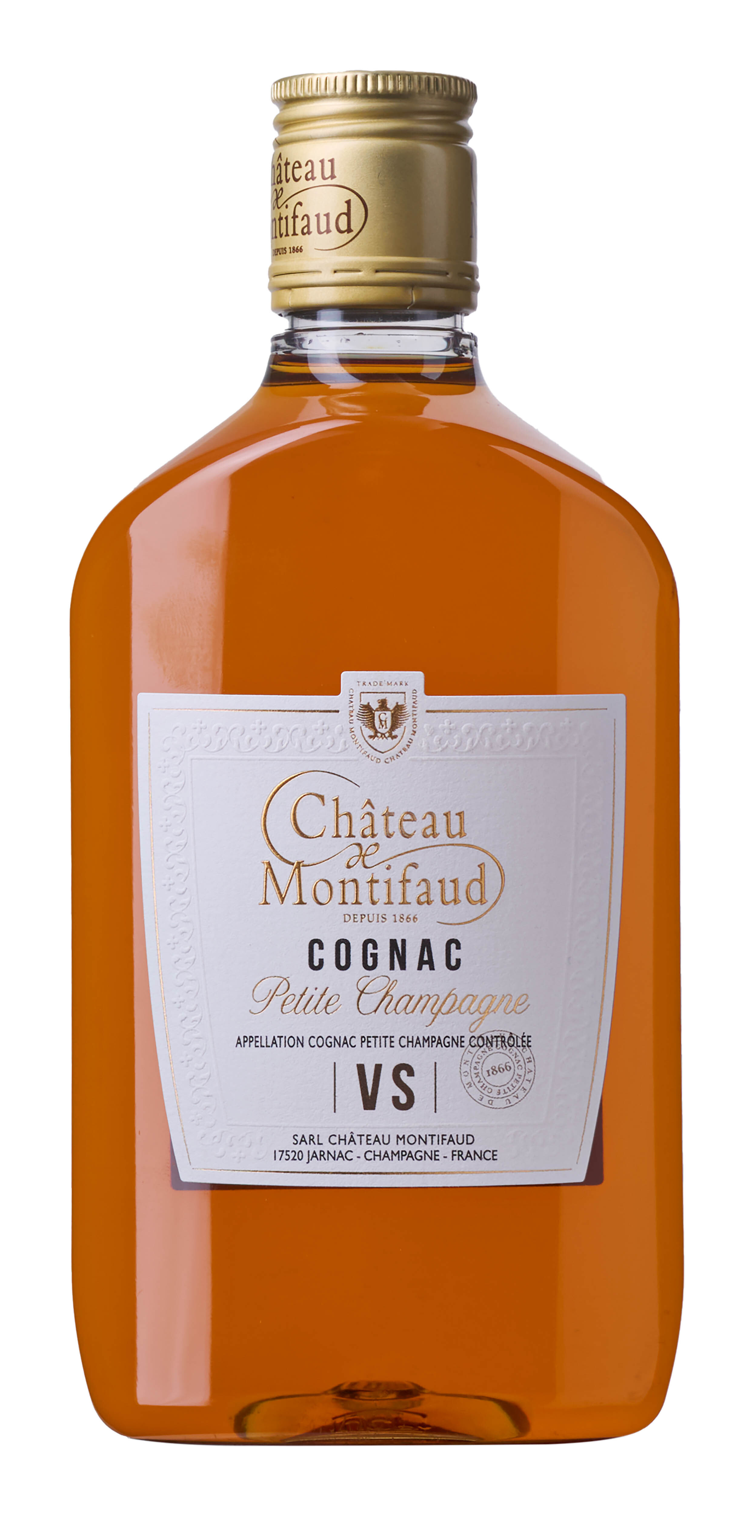 Ch. Montifaud V.S. PET