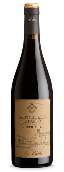 Ca'Vendri Valpolicella Ripasso magnum