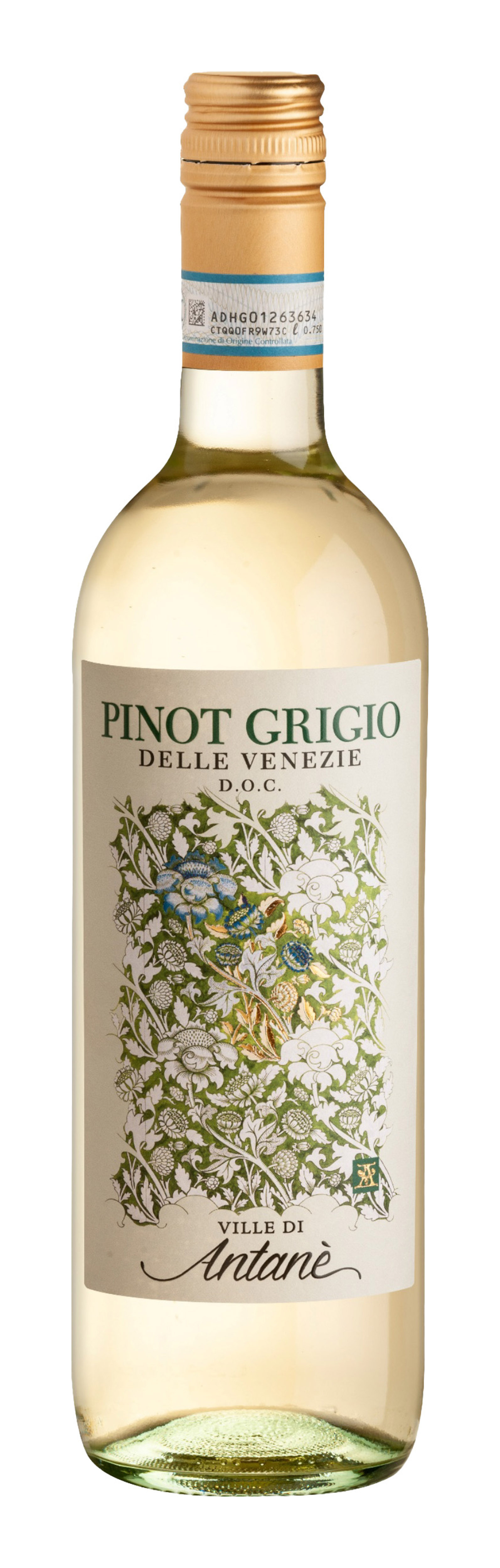 Pinot Griogio delle Venezie DOC