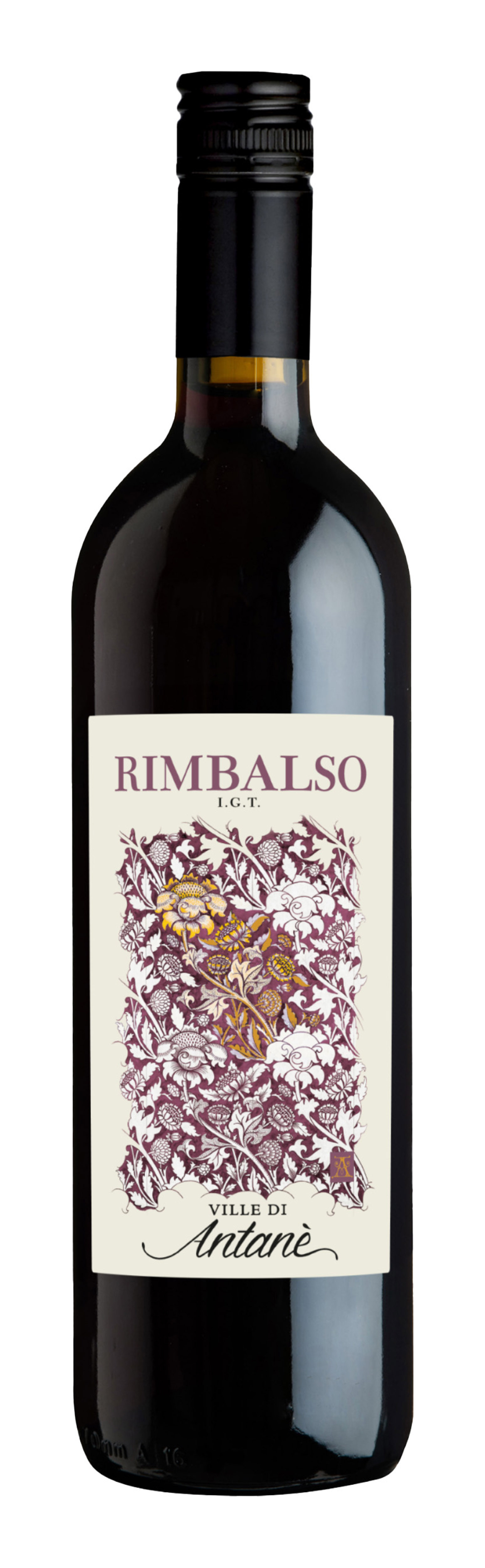 Rimbalso Vino Rosso 75 cl