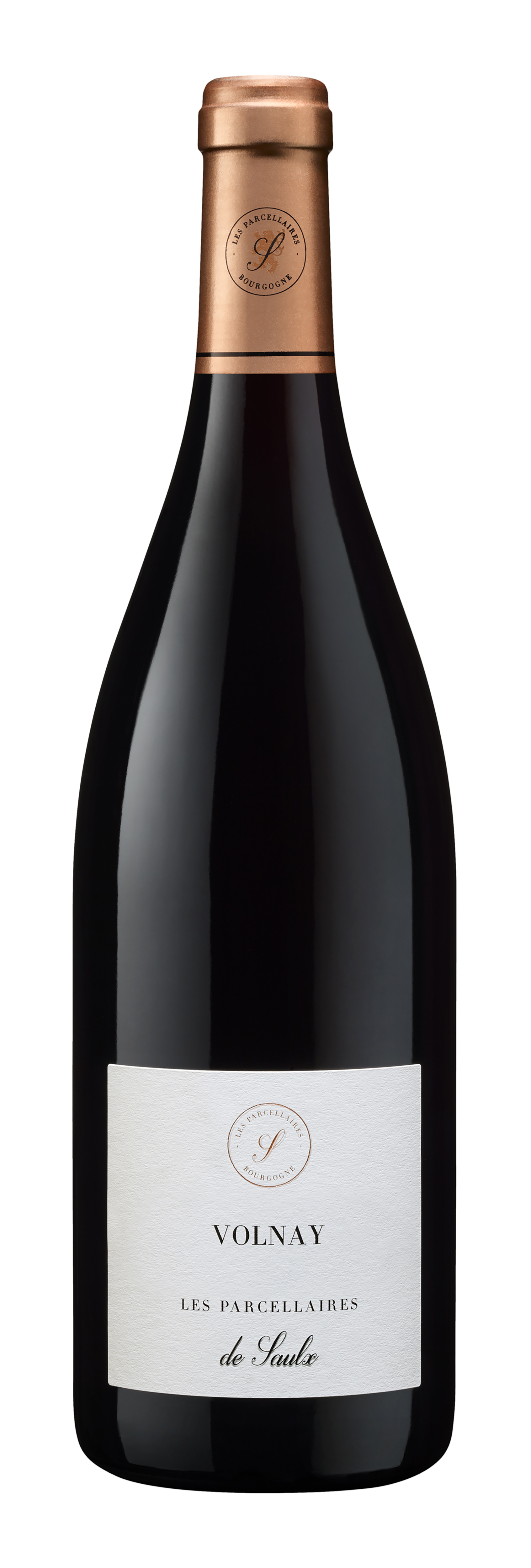 De Saulx Volnay Les Parcellaires Vieilles Vignes