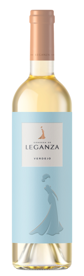 Condesa De Leganza Verdejo