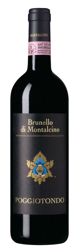 Centolani Poggiotondo Brunello di Montalcino