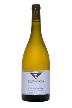 Ellwanger Geradstettener Lichtenberg Chardonnay