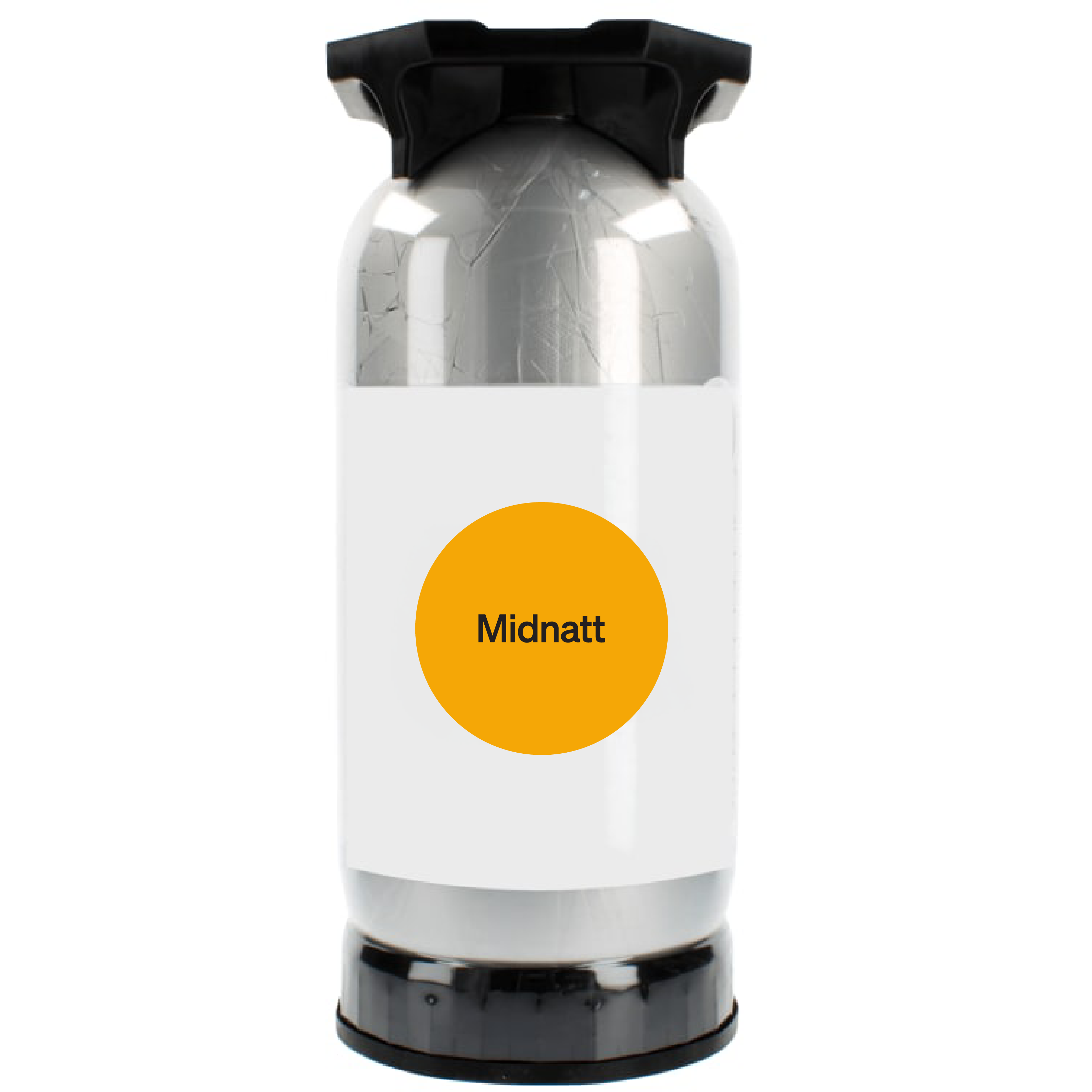 Midnatt Riesling keykeg