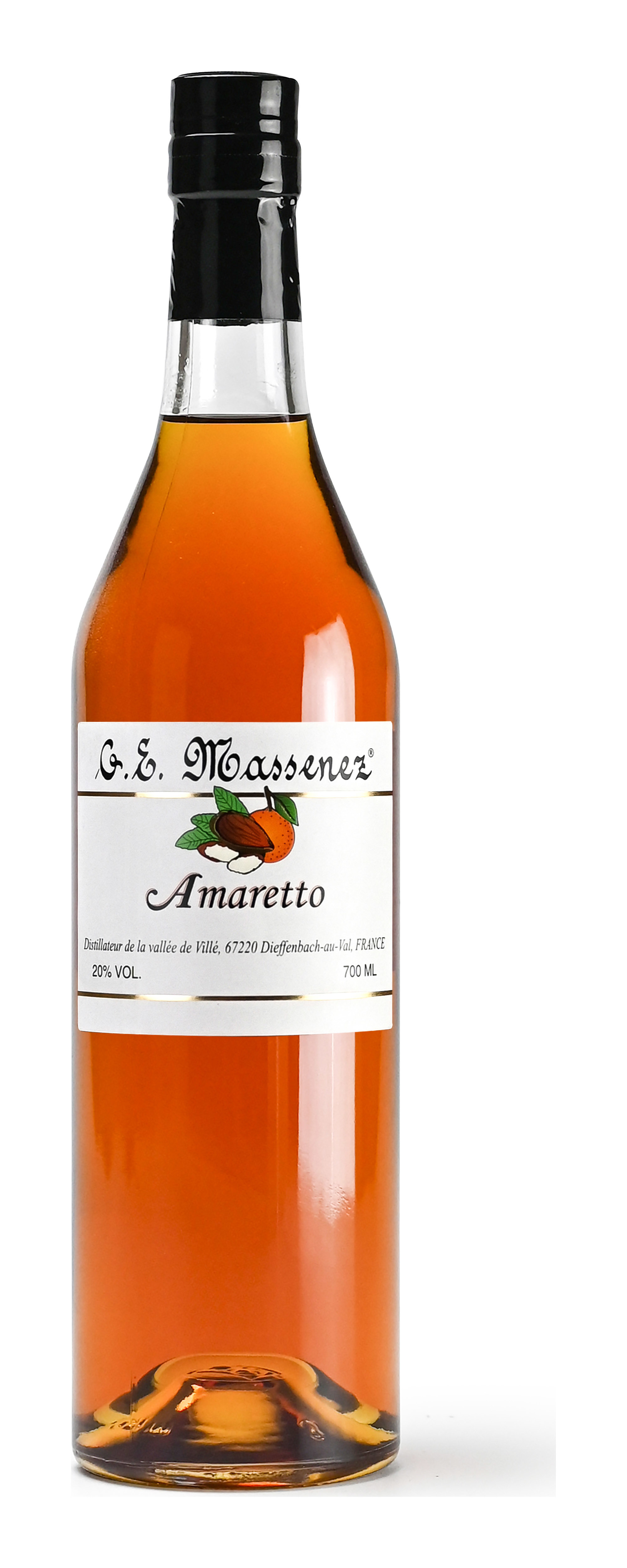 Massenez Amaretto