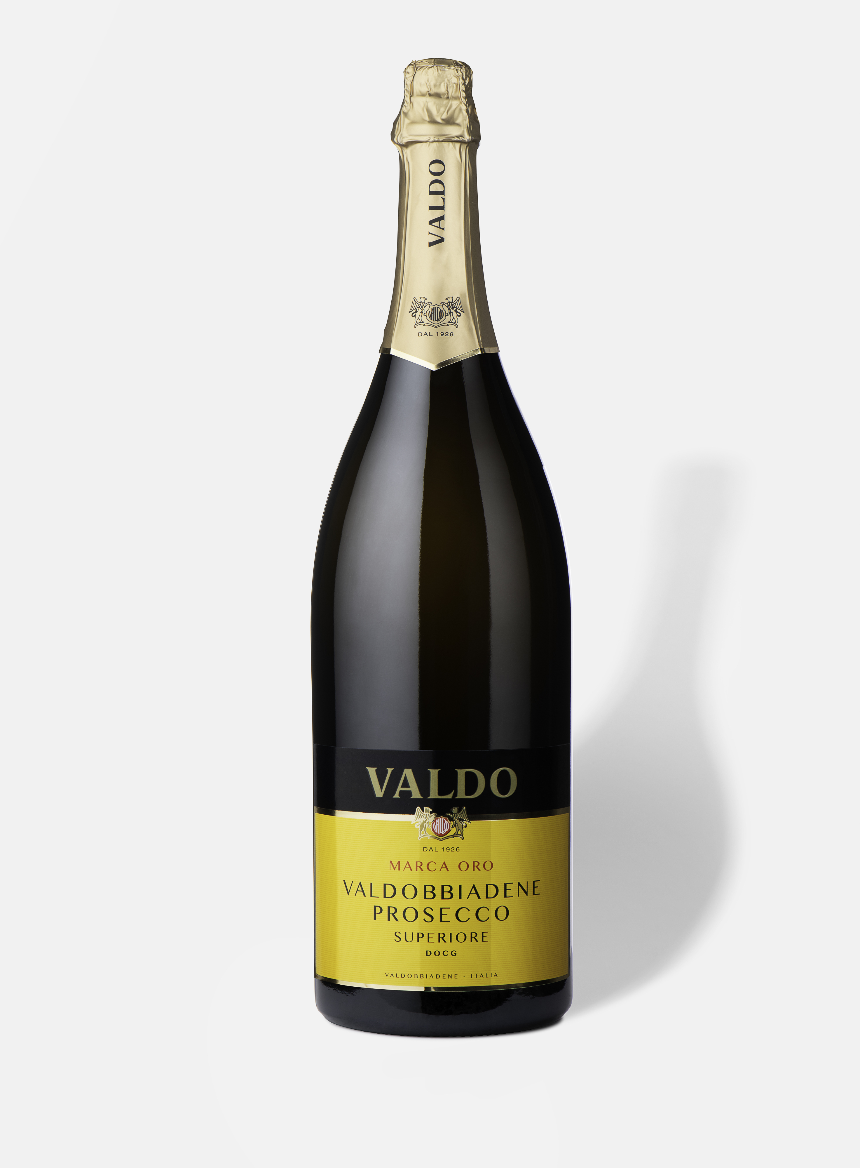 Valdo Marca Oro Valdobbiadene Prosecco Superiore DOCG