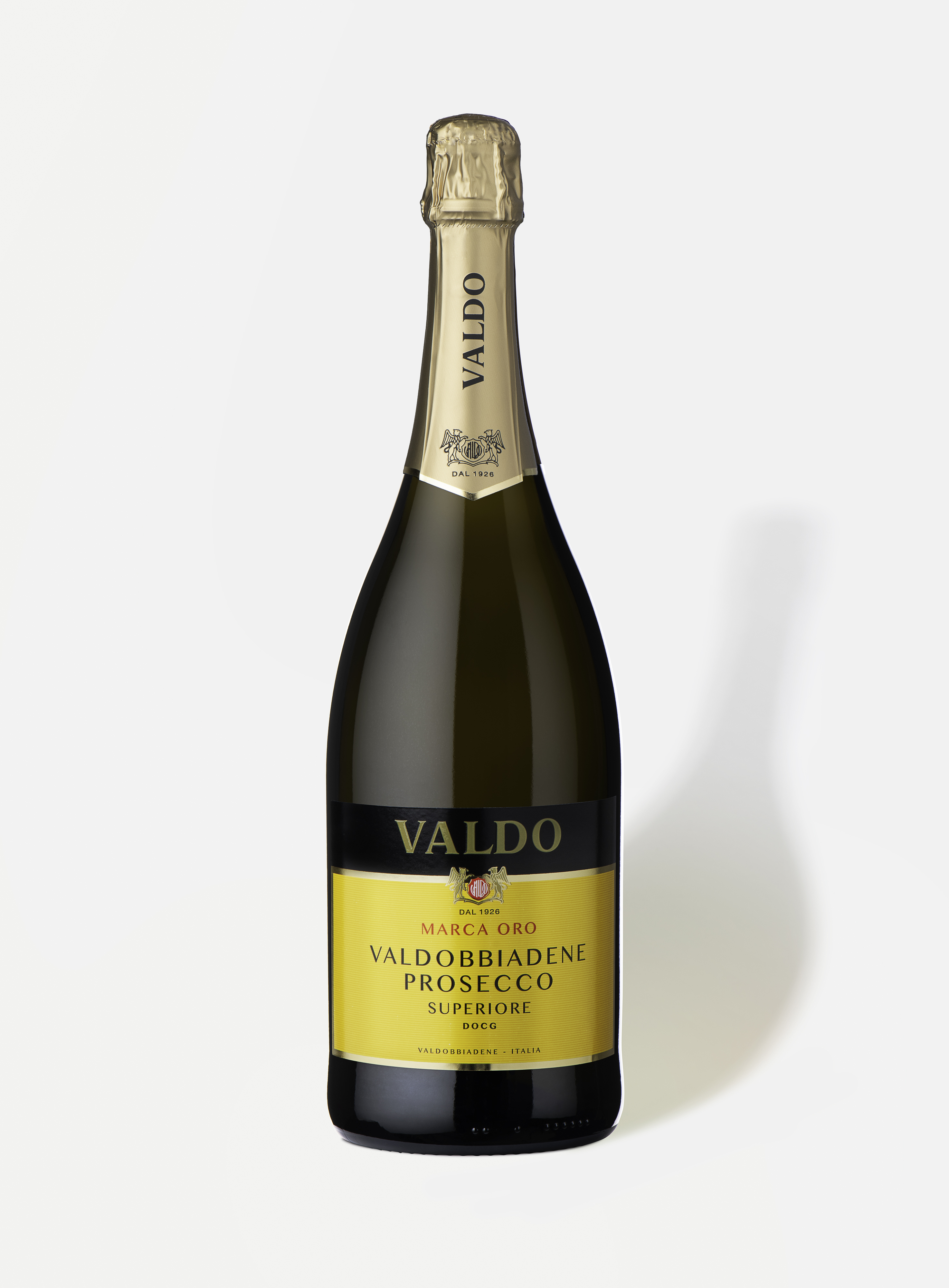 Valdo Marca Oro Valdobbiadene Prosecco Superiore DOCG