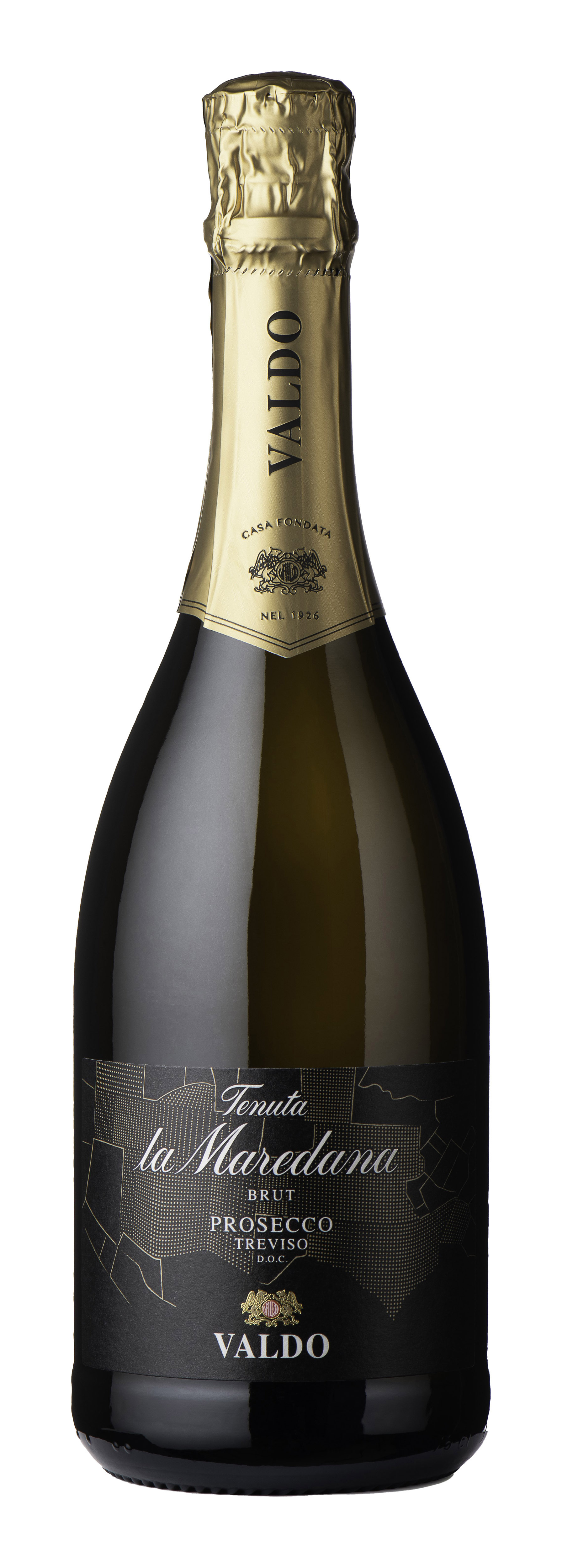 VALDO Tenuta la Maredana Prosecco Treviso DOC Brut