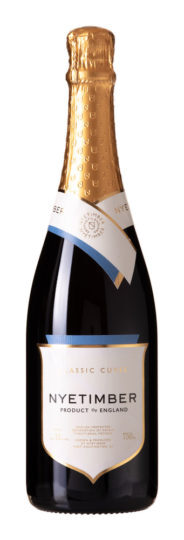 Nyetimber classic Cuvée