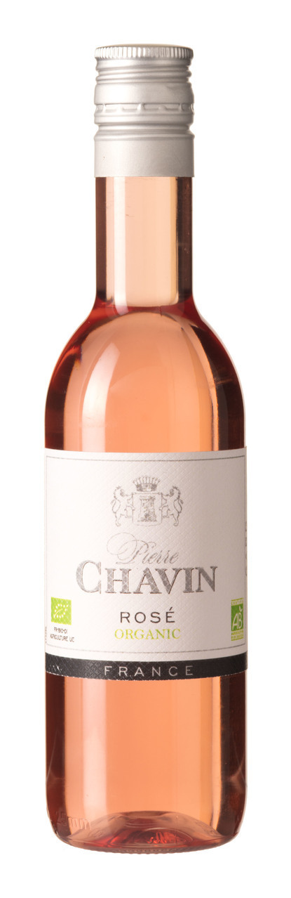 Pierre Chavin Rosé