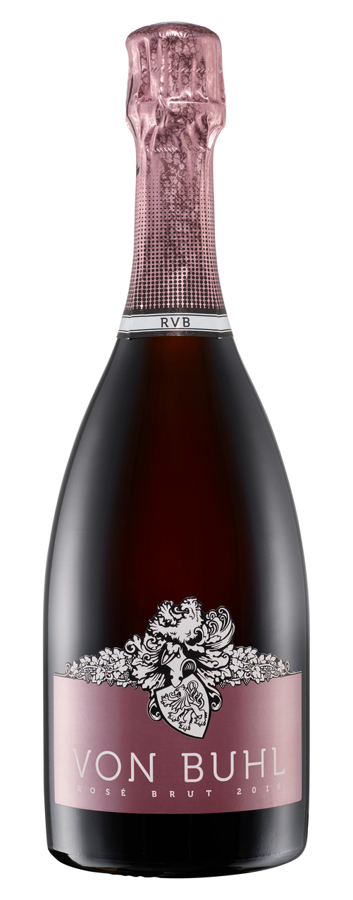 Von Buhl Rosé Brut