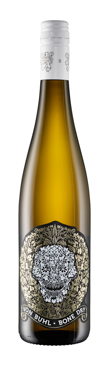 Von Buhl Bone Dry Riesling