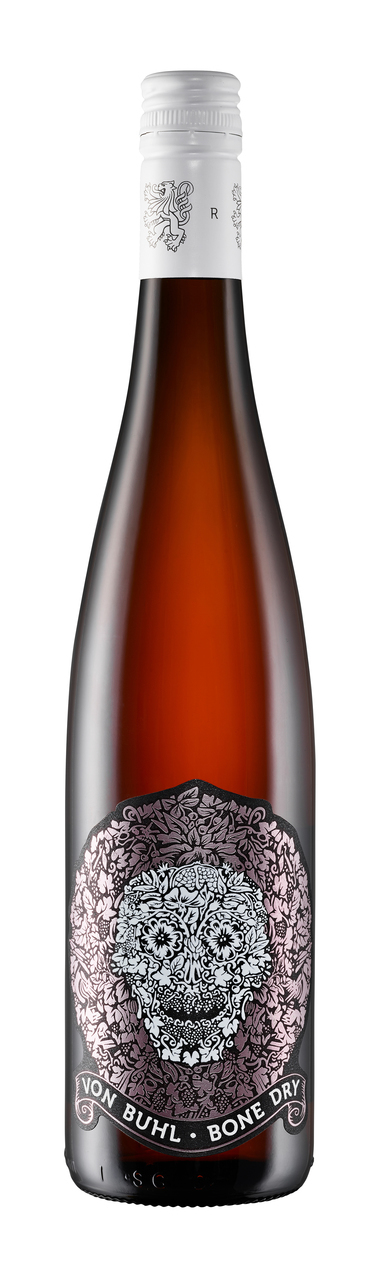Von Buhl Bone Dry Rosé