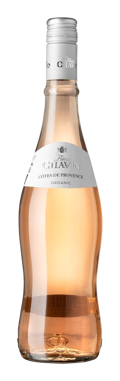 Pierre Chavin Côtes de Provence Rosé
