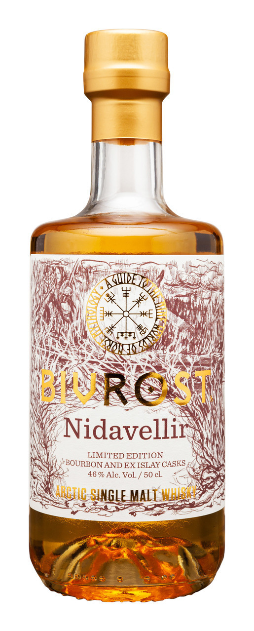 Bivrost Nidavellir Arctic Whisky