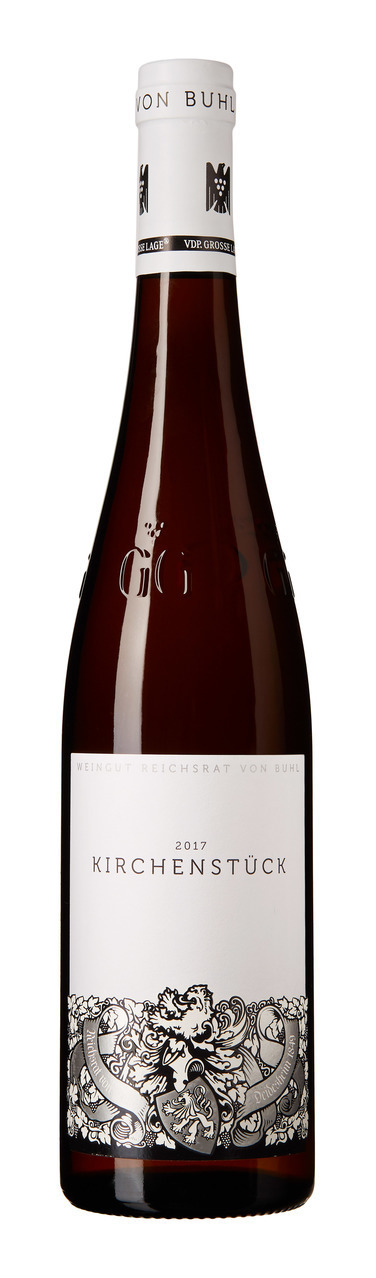 Von Buhl Forster Kirchenstück Riesling GG