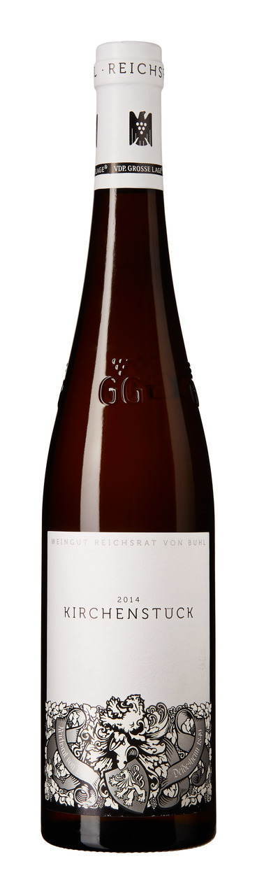 Von Buhl Forster Kirchenstück Riesling GG