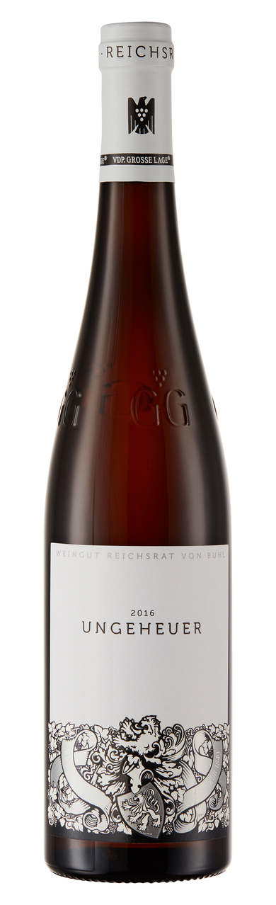 Von Buhl Forster Ungeheuer Riesling GL