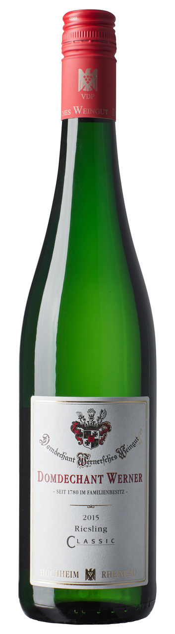 Domdechant Werner Hochheim Riesling Classic