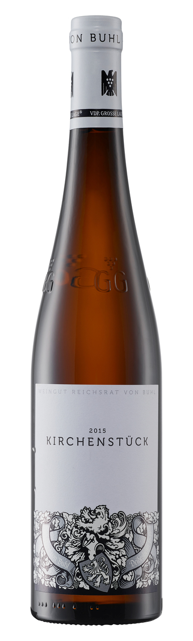 Von Buhl Kirchenstück Forst Riesling GG