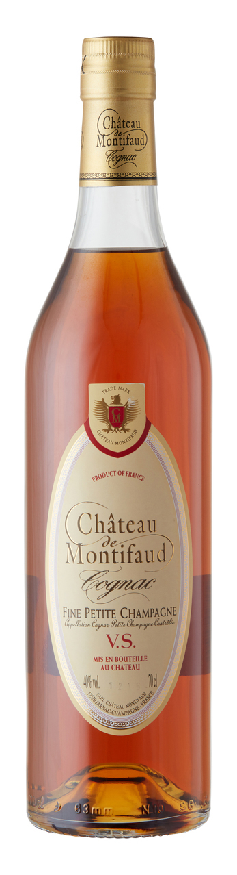 Ch. de Montifaud V.S.
