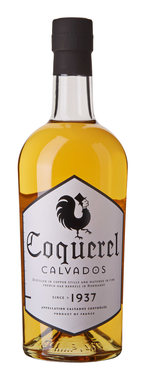 Coquerel Fine Calvados