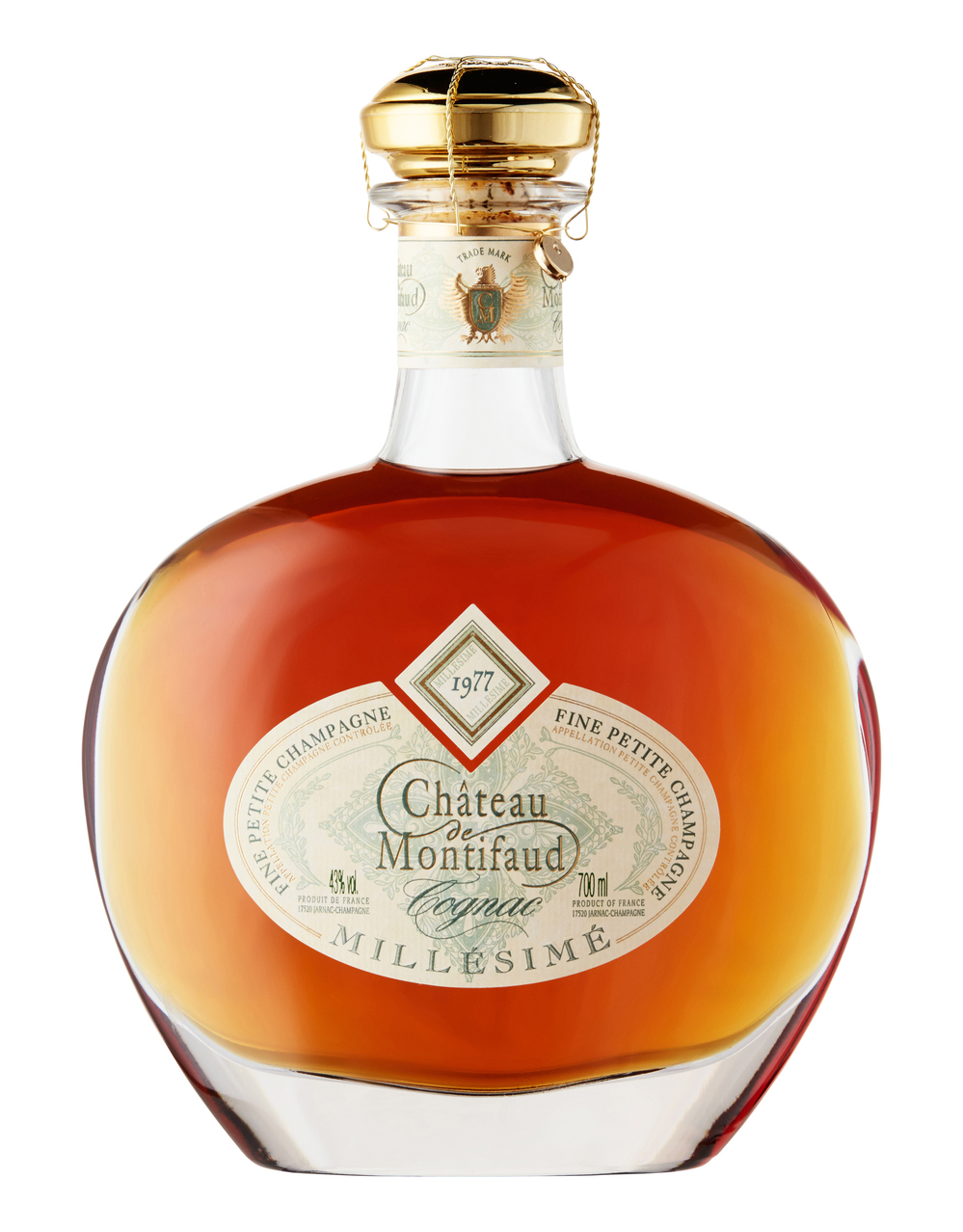 Ch. de Montifaud
