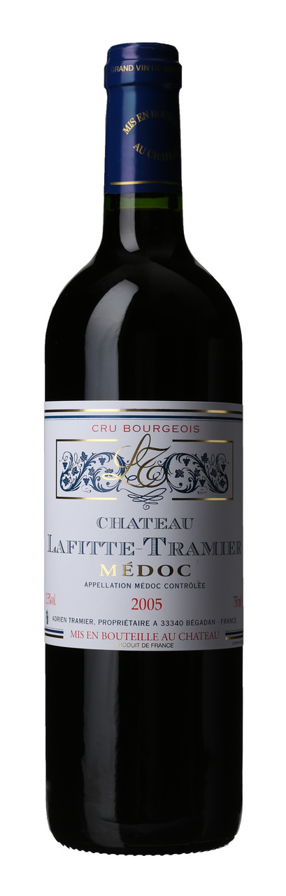Ch. Lafitte-Tramier